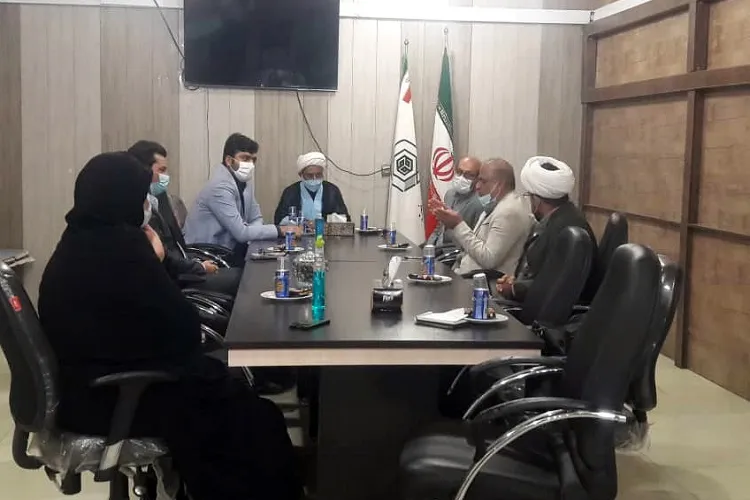 مدیرعامل جدید اتحادیه مؤسسات قرآنی هرمزگان معرفی شد