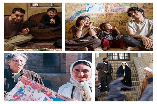 «کوچک جنگی» به تلویزیون می‌آید + فیلم