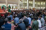 سالروز شهادت جانگداز  رئیس مذهب تشیّع