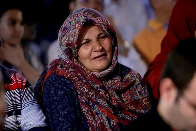 شب فرهنگی خراسان رضوی در برج میلاد
