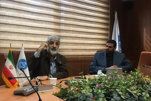 در جهان امروز همه ابژه یکدیگر هستیم/جانشینی مردم به جای انسان