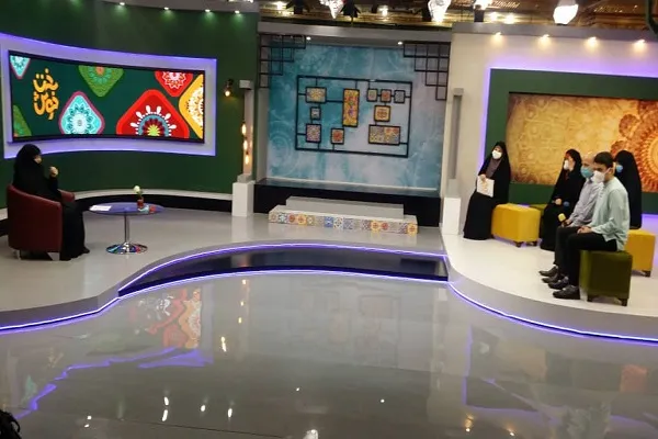 پخش سری جدید برنامه «خوشبخت» از شبکه قرآن سیما