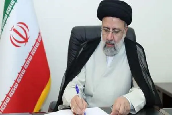 قدردانی رئیس‌جمهور از اقدامات هلال‌احمر در سانحه متروپل