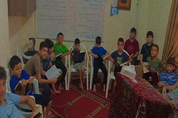 دار خدمة القرآن والسنّة تفتتح دورة قرآنية في لبنان