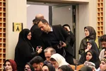 اختتامیه بیست و ششمین جشنواره ملی قصه‌گویی در یزد