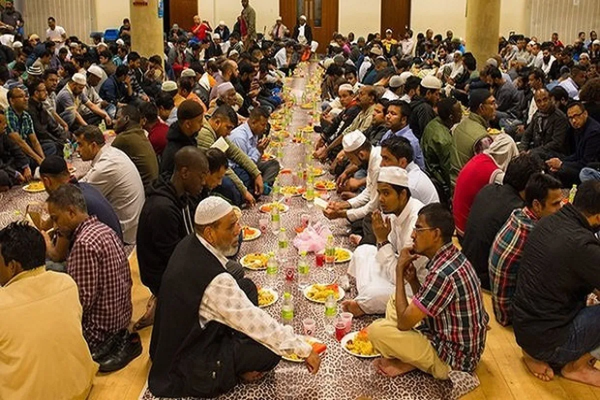 Ramadan Opportunity to Strengthen Social Cohesion, Enhance Spirit of Empathy