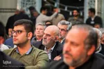 محفل قرآنی در حسینیه امام رضا(ع) اهواز 