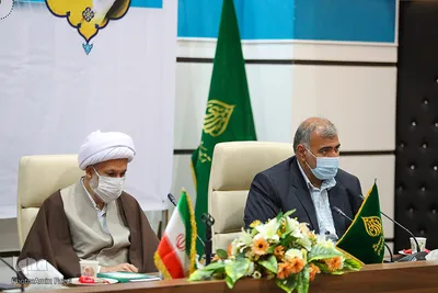گردهمایی فعالان بین الملل در سومین حرم اهل بیت(ع)