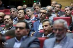 اجلاس رؤسای دانشگاه‌ها و مؤسسات آموزش عالی در شیراز‎‎