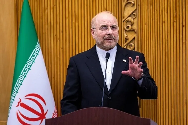 Iranian Speaker Emphasizes Islamic Countries’ Cooperation against Israeli Aggressions