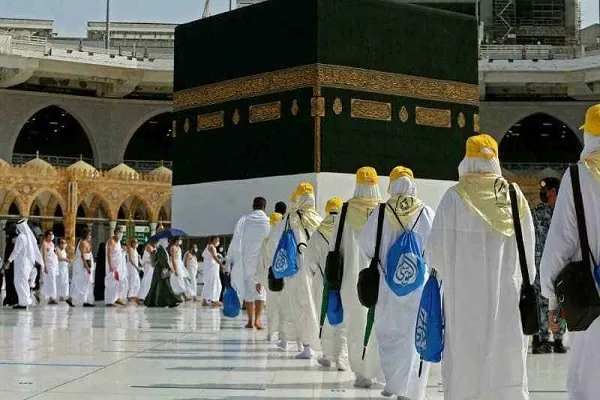 L'Arabie Saoudite sanctionne les contrevenants aux règlements du Hajj