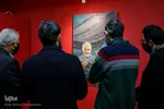 نمایشگاه نقاشی «نقش سربند»
