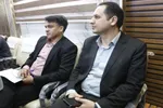 شورای مبارزه با وقوع جرم دادگستری لرستان