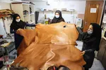 زهرا غزنوی کارآفرین