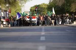 Iraker protestieren gegen Koranverbrennung