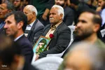 نخستین اجلاس شهدای دانشجو‌معلم دانشگاه فرهنگیان اصفهان