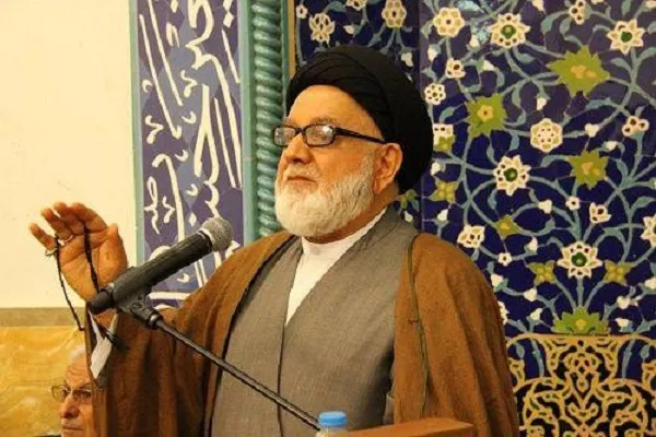 سفر دوره‌ای نماینده آیت‌الله سیستانی به کانادا