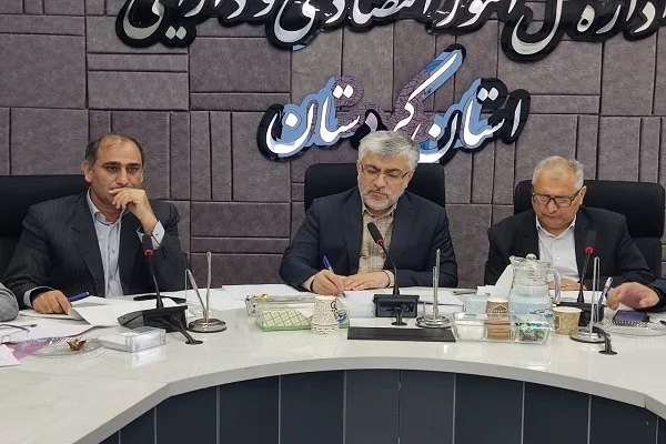دستگاه‌های اجرایی کردستان نسبت به جذب ۱۰۰ درصدی اعتبارات اقدام کنند