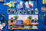 دوازدهمین نمایشگاه قرآن و عترت استان البرز‎