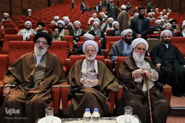 دهمین اجلاسیه منطقه‌ای جامعه مدرسین

