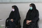 بازدید سرپرست معاونت اجتماعی دادگستری کل استان مرکزی از ایکنا 