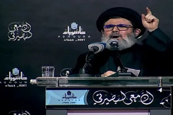 حزب‌الله: مقاومت کوه استواری است که متزلزل نمی‌شود