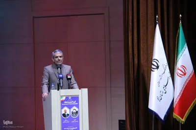 تودیع و معارفه مدیرکل فرهنگ و ارشاد اسلامی استان یزد