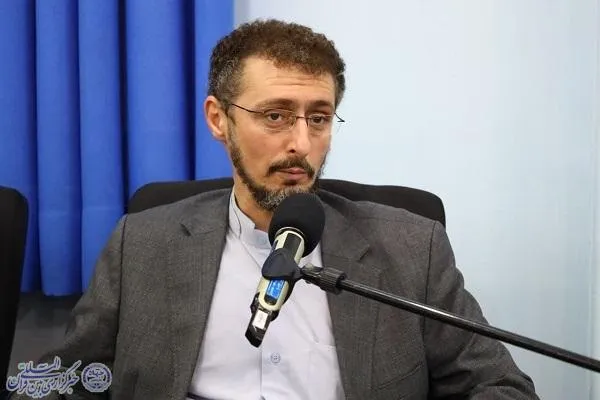 نشست اعضای ستاد بزرگداشت یوم الله ۱۳ آبان مازندران