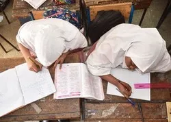 La décision du Kenya d'interdire le hijab suscite des craintes concernant la scolarisation de filles musulmanes