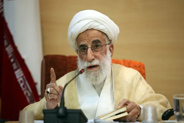 انتقاد آیت‌الله جنتی از مسکوت ماندن طرح اصلاح قانون انتخابات/ فتنه در عراق خنثی خواهد شد