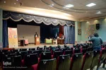 یازدهمین دوره مسابقات ملی مناظره دانشجویان ایران