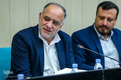 نشست روسای گروه های قرآن و عترت استان ها با معاون قرآن و عترت وزارت ارشاد