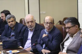نشست اندیشه‌ورزی هفتمین مسابقات بین‌المللی قرآن دانشجویان مسلمان