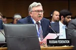 Россия: американская резолюция по поводу Ормузского пролива неверна