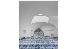 La mosquée Chakib Arslan au Liban remporte le prix Abdellatif al-Fozan pour l’architecture