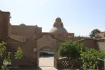 پست‌خانه قدیم بیرجند