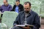 بزرگداشت هفته قرآن و دانشگاه در دانشکده علوم قرآنی شیراز