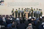 مراسم گرامیداشت یوم الله ۹دی در تبریز