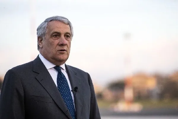 Ministre italien : Offenser les sacro-saints c’est offenser Dieu