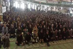 بیعت مردم چهارمحال‌و‌بختیاری با رهبر انقلاب