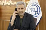 اعلام آمادگی مجموعه سلامت فارس برای پشتیبانی از استان‌های جنوبی