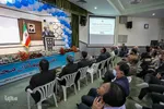 آیین اهدای ۲ هزار ۴۰۰ سری جهیزیه به نوعروسان