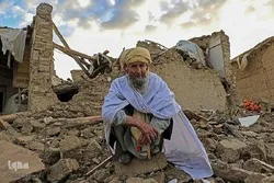 افغانستان  خوفناک زلزلہ؛ مغربی ضمیر کے لیے امتحان