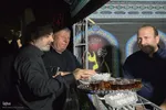 مراسم روضه‌خوانی دهه اول محرم در ارومیه‎