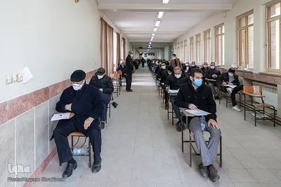 آزمون داوری، میانجی گری و شورای حل اختلاف قوه قضائیه در استان آذربایجان شرقی
