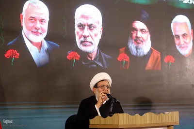تجمع فعالان امور قرآنی «لشکر قرآنیان قدس»