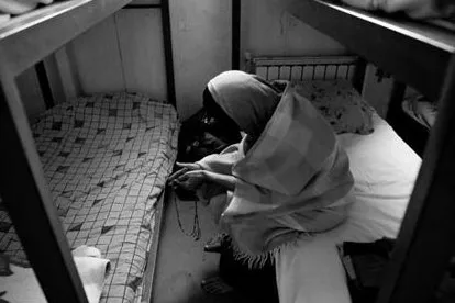 دومین گرمخانه زنان در پایتخت راه‌اندازی شد