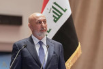 الرئيس العراقي: نستذكر في ذكرى وفاة الرسول(ص) سيرته العطرة ورسالته الخالدة