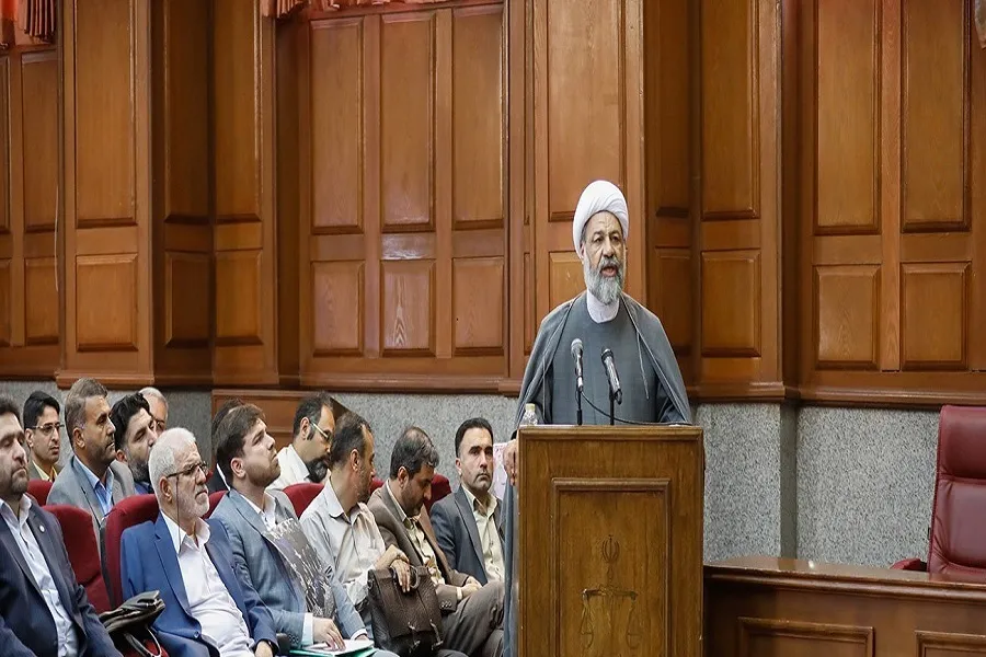 برگزاری سومین جلسه دادگاه رسیدگی به پرونده مطالبه خسارت‌های ناشی از شهادت سردار سلیمانی