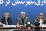 تأکید معاون استاندار گلستان بر تأمین پایدار کالاهای اساسی